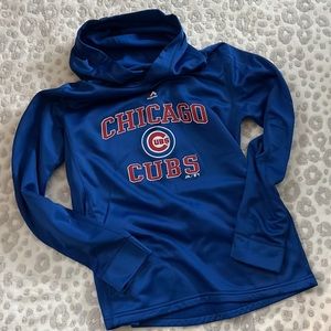 Youth Cubs Hoodie